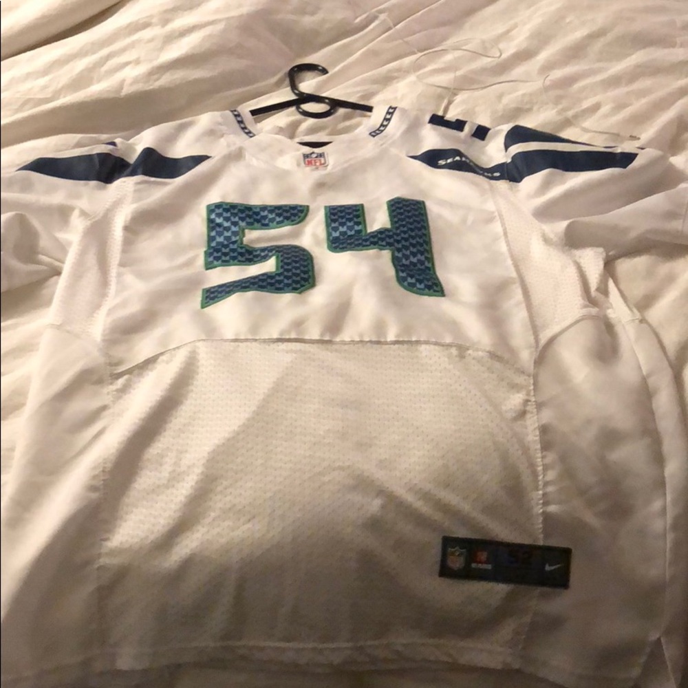 Seahawks Jersey